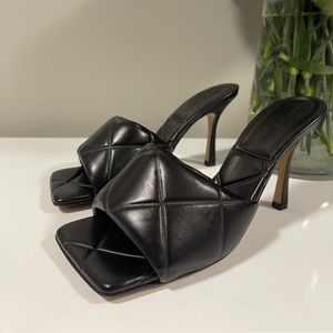 Brand new Bottega veneta mules